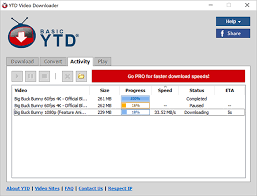 YTD Video Downloader Pro 5.9.15 Crack Full Version Free