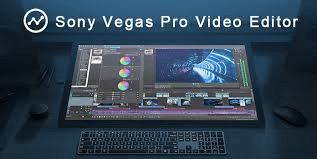 Sony Vegas Pro 20.1 Crack Free Download With Torrent 2023
