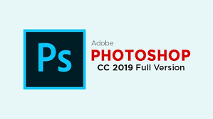 Adobe Photoshop CC 2019 Crack Amtlib DLL 64 Bits Download