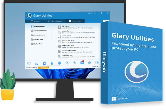 Glary Utilities Pro 5.89.0.110 License Code Generator (Keygen)