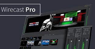 Wirecast Pro 15.2.1 Crack With Serial Number Win/Mac