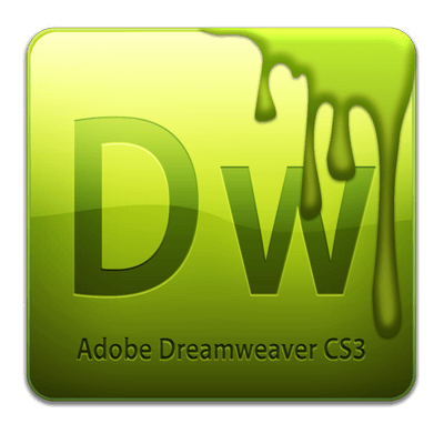 Adobe Dreamweaver CS3 download
