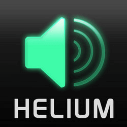 Helium Streamer Premium