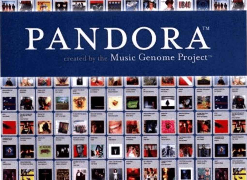 Pandora One  