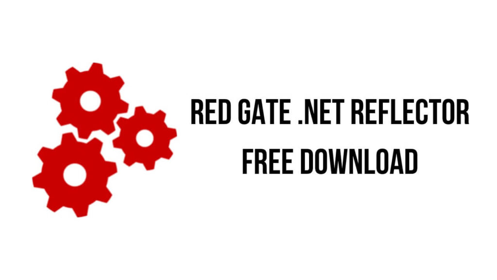 Red Gate .NET Reflector Serial Number