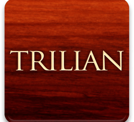 Trilian VST full