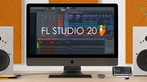 FL Studio 20.9.2.2963 Crack With Registration Key 2022