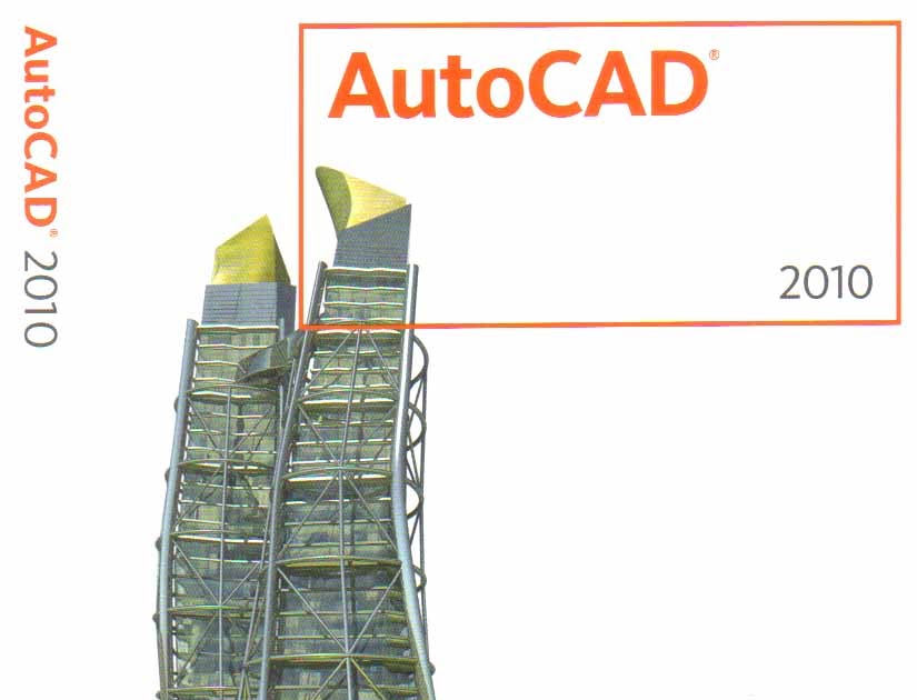 AutoCAD 2010 Crack + Keygen With Free Activation Code