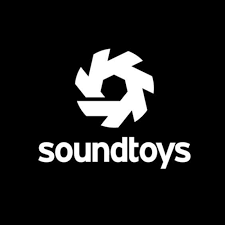 SoundToys 5 Logo