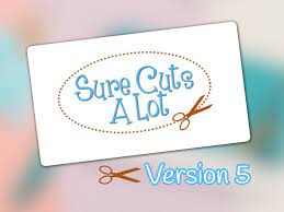 Sure Cuts A Lot Pro 5.0.84 Crack With Activation Code