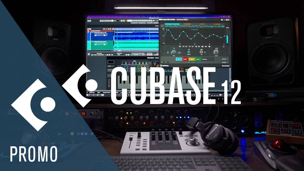 Cubase Pro 12.0.70 Crack With License Code Activation 2023