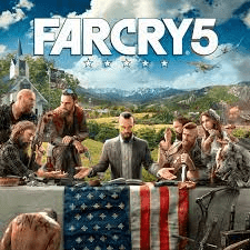 Far Cry 5 PC Crack Free Download Latest Version 2023