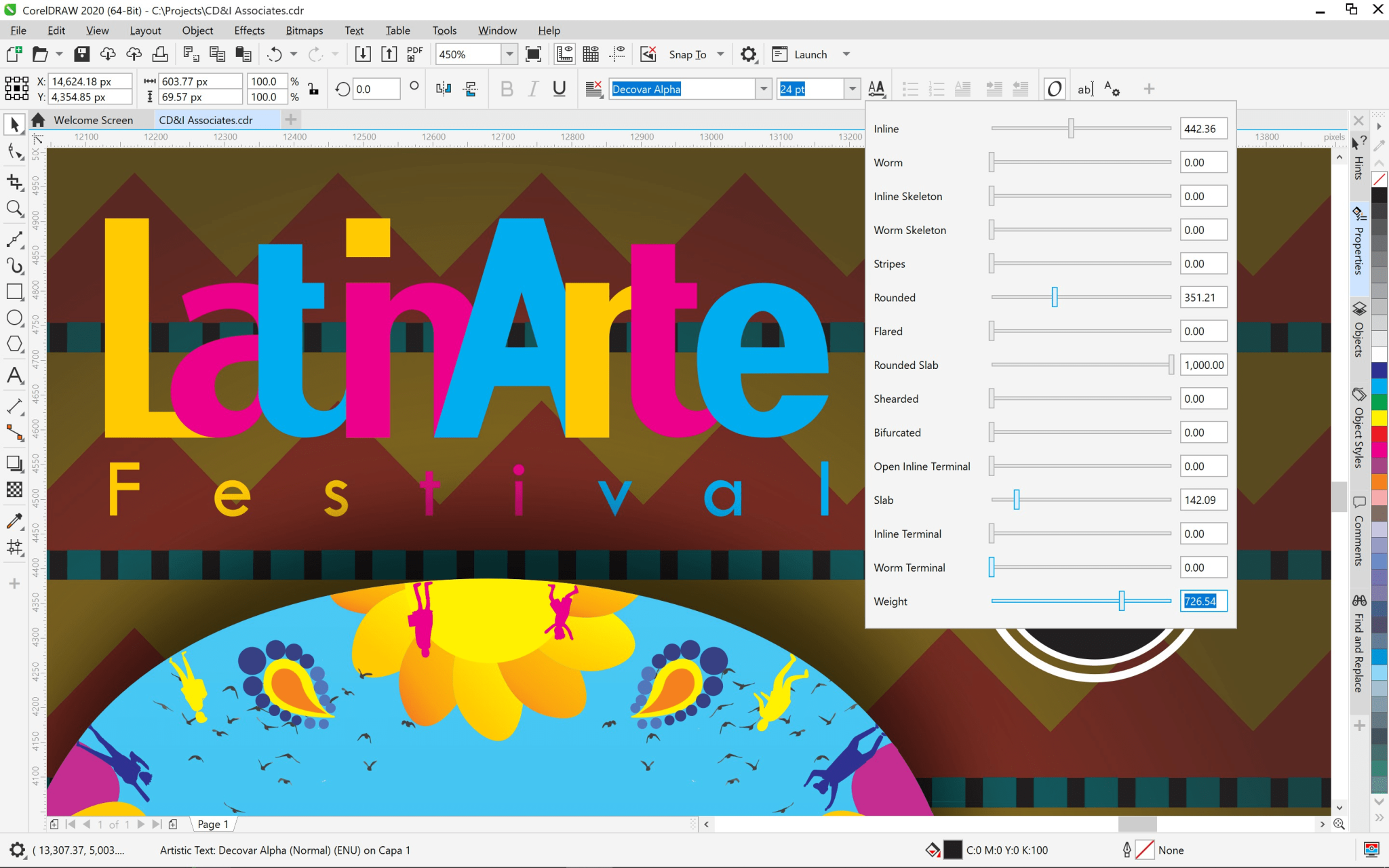 coreldraw 2020 free download full version with crack