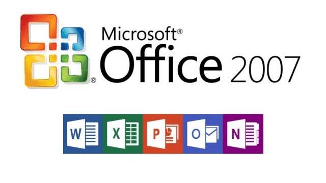 Microsoft Office 2007 Crack + Serial Number And Product Key