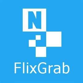 FlixGrab Premium 5.3.7.1024 Crack With License Key 2023