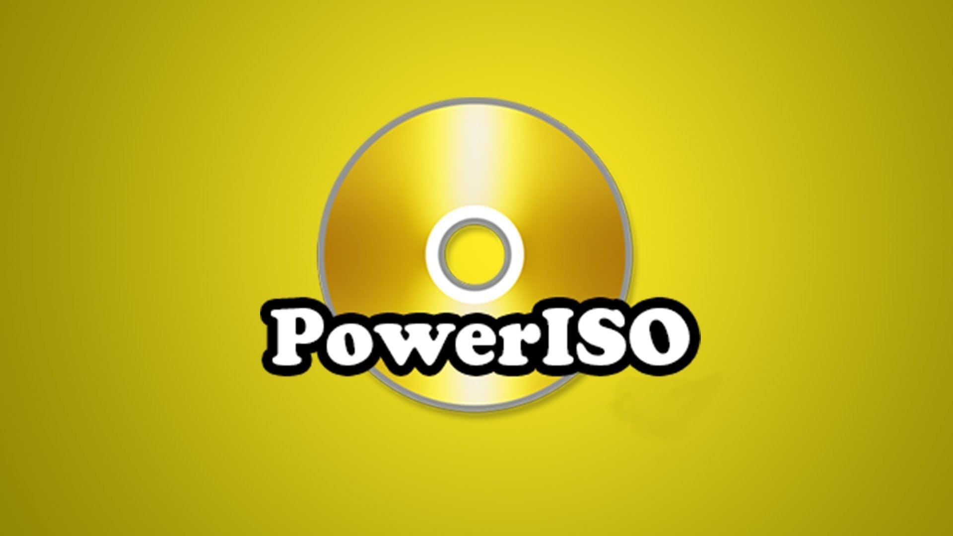 PowerISO 8.4.0 Crack With Latest Registration Code 2023