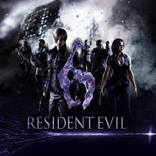 Resident Evil 6 Crack PC Game Repack With Registration Code