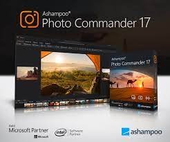 Ashampoo Photo Commander 17.0.2 License Key Generator
