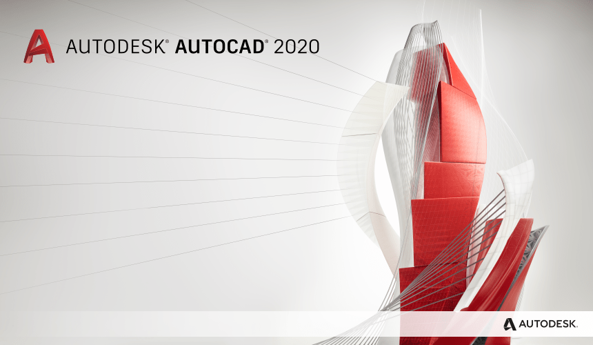 Download AutoCAD 2020 Crack + Full 64 Bits XForce Keygen