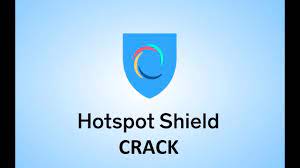 Hotspot Shield 12.1.1 Crack With Premium License Key 2023
