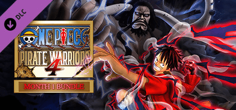 One Piece Pirate Warriors 4 Crack PC Game Free Download
