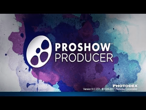 ProShow Producer 9.0 Crack + Torrent Free Download