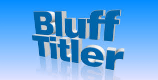 BluffTitler Ultimate 16.0.0.1 Crack Full Version Serial Key