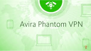 Avira Phantom VPN Pro 2.41 Crack Full Free Download 2023