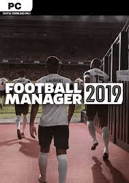 Football Manager 2019 PC Game Crack Highly Compressed