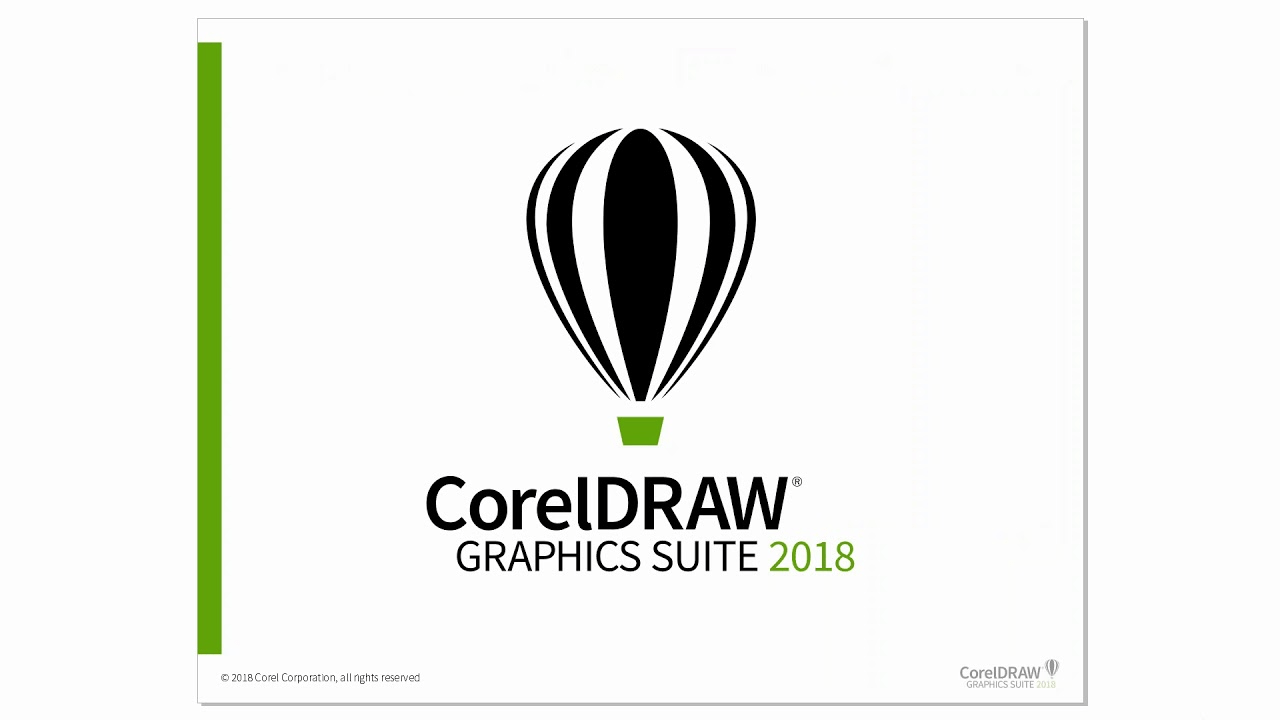 CorelDRAW 2018 Crack Free Download With Serial Number