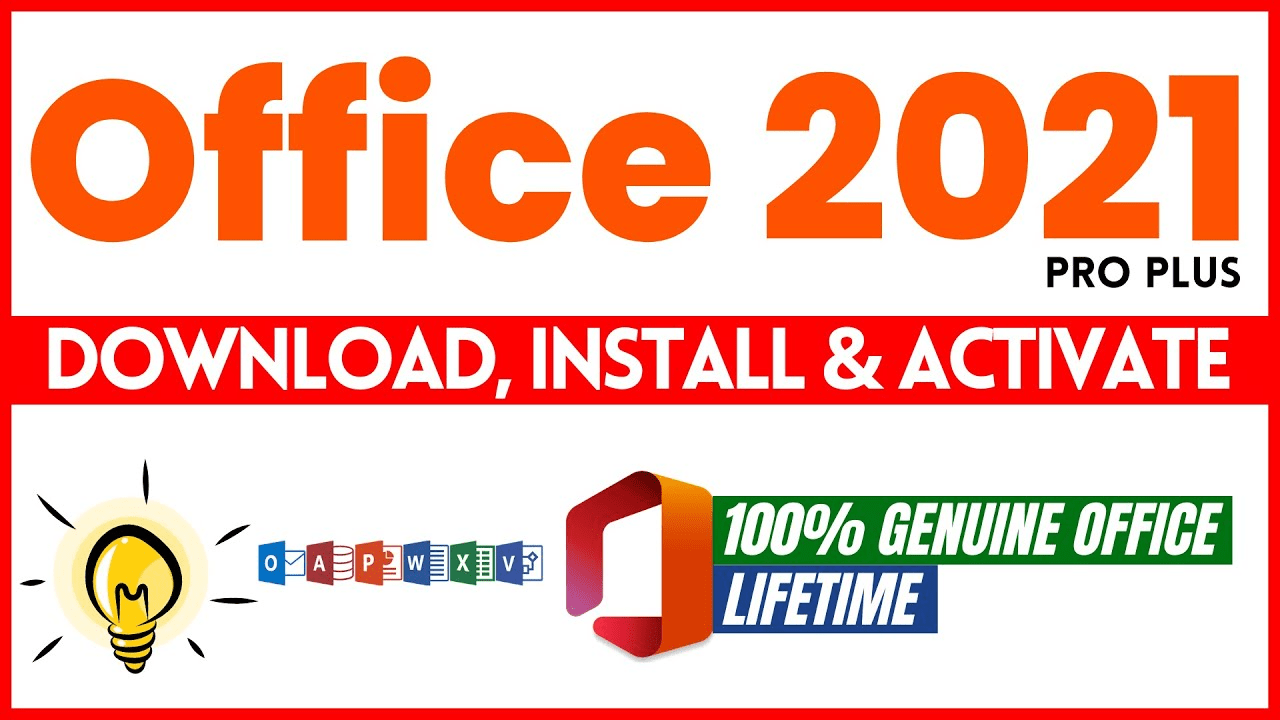Microsoft Office 2021 Free Download Crack Full Version 64 Bit