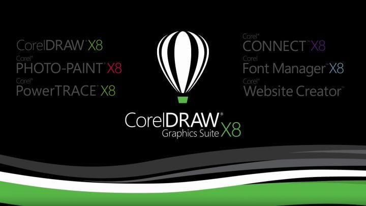 Corel Draw X8 Crack With Activation Code and Serial Number