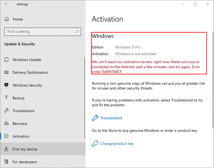 Windows 11 Activator Free Download With Working Product Key