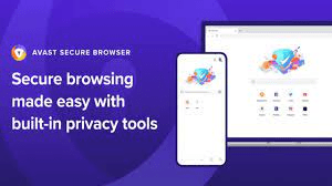 Avast Secure Browser Pro 107.0 Crack With Activation Code