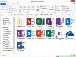 Microsoft Office 2013 Free Download Crack Full Version 64Bit