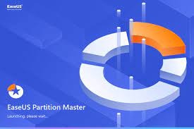EaseUS Partition Master 17.9 Crack With License Code 2023
