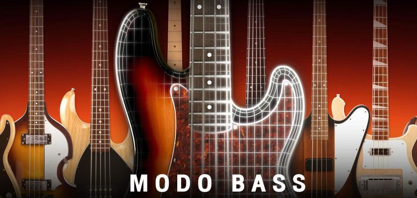 Modo Bass Mac Free Download
