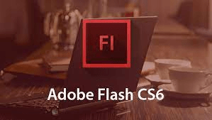 Adobe Flash CS6 2023 Full Crack + Serial Number Amtlib.DLL