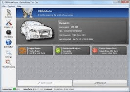 OBD Auto Doctor 6.5.4 Crack With License Key Free Download
