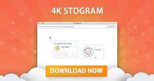 4K Stogram Pro 4.5.0.4430 Crack + License Key Generator