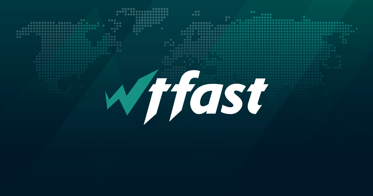 WTFAST 5.5.5 Crack+ Lifetime Activation Key Free Download
