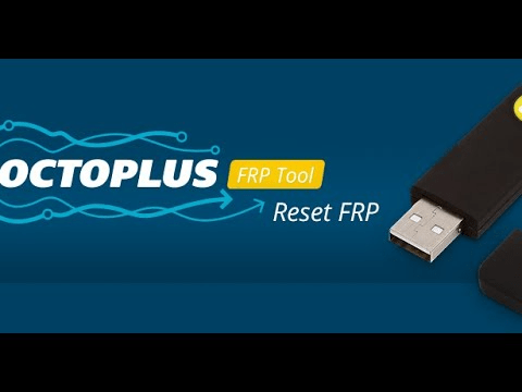 Octopus FRP Tool 2.1.9 Crack Without Box Free Download