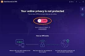 Avast SecureLine VPN 2023 Crack With License Key Till 2050