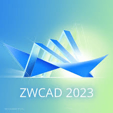 ZWCAD Professional 2023 SP2 Crack With Activation Code