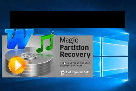 East Imperial Magic Partition Recovery 4.6 Crack Free Download