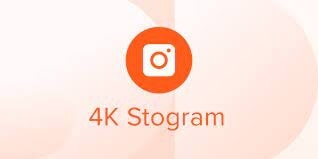 4K Stogram Pro 4.5.0.4430 Crack + License Key Generator