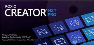 Roxio Creator NXT Pro 9 Crack + Keygen Free Download
