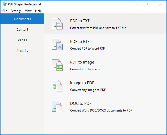 PDF Shaper Professional 12.8 Crack Full Serial Keys 2023