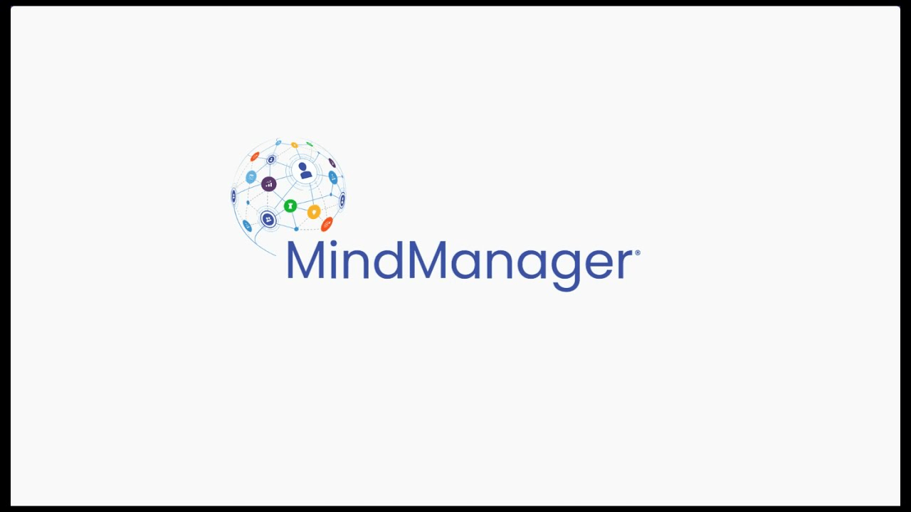 Mindjet MindManager 22.2.300 Crack + Keygen Full Version