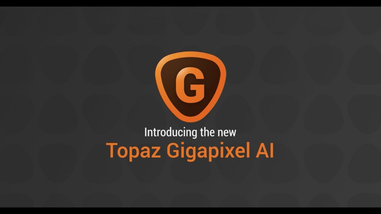 Topaz Gigapixel AI 6.2.2 Crack + Torrent For Windows and Mac